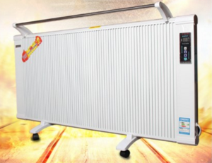 碳纤维电取暖器